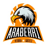 ARABERRI logo - Similar company to C.D. Donosti Dolphins