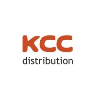 KCC Distribution logo - Similar company to Aquaphor Professional Kazakhstan