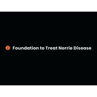 Foundation to Treat Norrie Disease logo - Similar company to First Financial Associates Llc