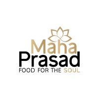 Mahaprasad UK logo - Similar company to Willesden Temple