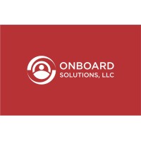 Onboard Solutions, LLC logo - Similar company to Onboard Hr Solutions, Llc
