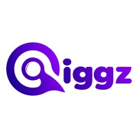 Qiggz logo - Similar company to Verticiti