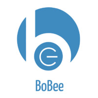 BoBee Robotics logo - Similar company to Cr Digital