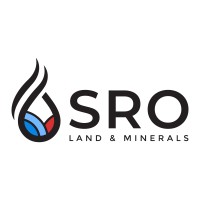 SRO Land & Minerals, LP logo - Similar company to Bernstein Realty, Inc.