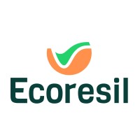 Ecoresil logo - Similar company to Vienna Climate Connect