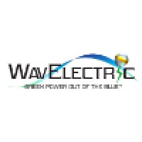 WavElectric Inc logo - Similar company to Nexus Power