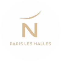 Novotel Paris Les Halles