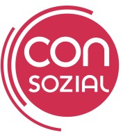 ConSozial logo - Similar company to Benefit E.V.
