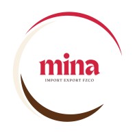 Mina Import Export FZCO logo - Similar company to Trend Import Export Llc