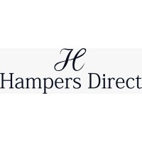 HampersDirect logo - Similar company to Creative Hampers