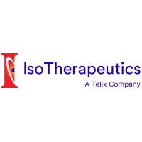 IsoTherapeutics logo - Similar company to Perfinity Biosciences