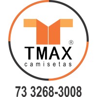 Tmax Camisetas e Uniformes Profissionais logo - Similar company to G-Fire Computadores