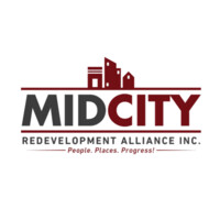 Mid City Redevelopment Alliance logo - Similar company to Bayou Vermilion District