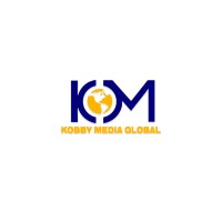 KOBBY MEDIA GLOBAL logo - Similar company to Moosla Optimizer
