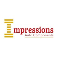 Impression Auto Components Pvt. Ltd. logo - Similar company to Namo Components