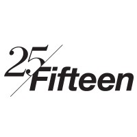 25Fifteen logo - Similar company to Solunch