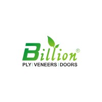 Billion Veneers logo - Similar company to Thomson Multiwood