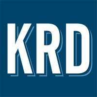 KRD Design logo - Similar company to Krd Creative Studio