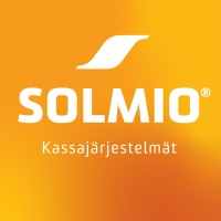 Solmio-kassa Oy logo - Similar company to Tarvike.Com