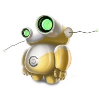 cimon.io logo - Similar company to Ubra