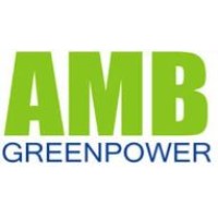 AMB GREEN POWER logo - Similar company to Taquicel S.A Industria