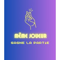 Même Joueur 73 logo - Similar company to Boxplanet