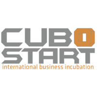 CuboStart logo - Similar company to Caribros