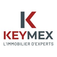 Keymex Immobilier Origine logo - Similar company to Planalto Developments & Constructions