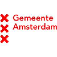 Gemeente Amsterdam,  Dienst Ruimtelijke Ordening / Physical Planning Department