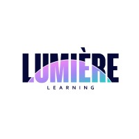 LUMIÈRE LEARNING We Don’t Just Train - We Transform Sales Teams logo - Similar company to Focus Xr