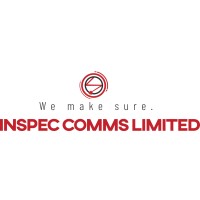 INSPEC COMMS LIMITED logo - Similar company to Combinatrics Communications Ltd