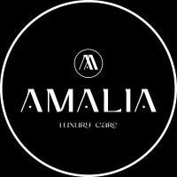 Amalia Care logo - Similar company to Dial A Tailor - By Knights & Lords