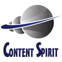 Content Spirit- Have A 'Content'ed Spirit With Us logo - Similar company to Contentroop