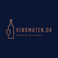 Vinomaten logo - Similar company to Lykke & Co. A/S