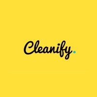 Cleanify - Professionelle Reinigungsfirma logo - Similar company to Austroplan Austrian Engineering Gmbh