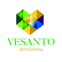 Vesannon kunta logo - Similar company to Kehitysyhtiö Savogrow Oy