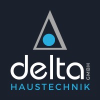 Delta Haustechnik GmbH logo - Similar company to Planteam K - Planungsgesellschaft Mbh