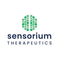 Sensorium Therapeutics logo - Similar company to Tactogen