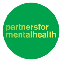 Partners for Mental Health | Partenaires pour la santé mentale logo - Similar company to Giant Goat