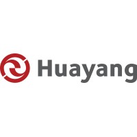Hua Yang Berhad logo - Similar company to Vdata Consulting Sdn. Bhd
