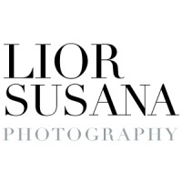 Lior Susana photography logo - Similar company to The Viratalent
