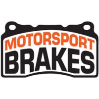 Motorsport Brakes logo - Similar company to Frenauto S.R.L.