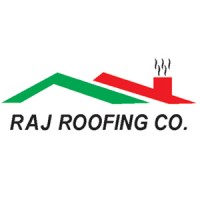 Raj Roofing Company logo - Similar company to Fuku Company