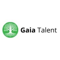 Gaia Talent logo - Similar company to Change By Degrees
