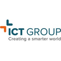 ICT Group logo - Similar company to Companyweb