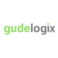 Gudelogix logo - Similar company to Pt. System Indonesia