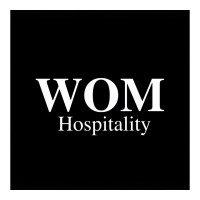 WOM Hospitality logo - Similar company to Highest Season