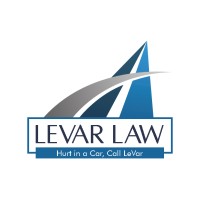 LeVar Injury Lawyers logo - Similar company to Crown, Llp