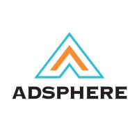ADSPHERE logo - Similar company to White Twin Films