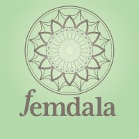 Femdala Events logo - Similar company to Action Events Group